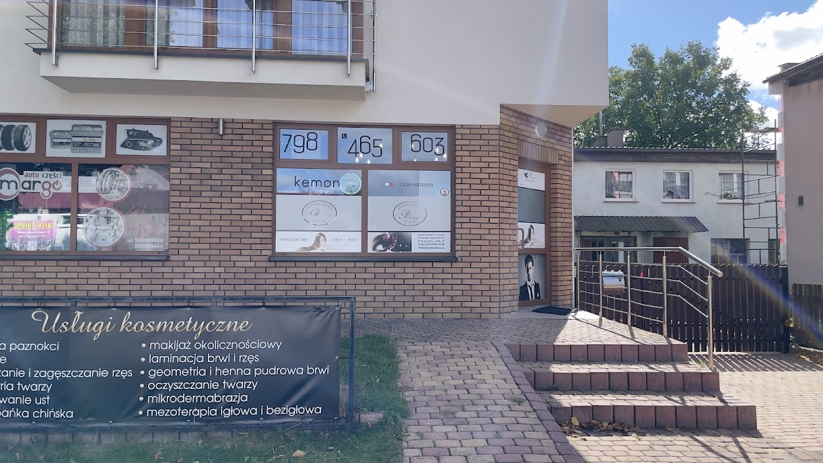 Studio Urody Patrycja Samsel